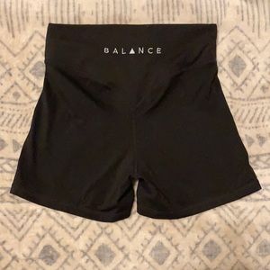 Balance Athletica Cloud Shorts